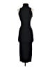 Zara Black Cocktail Dress Size S - photo 1