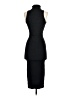 Zara Black Cocktail Dress Size S - photo 2