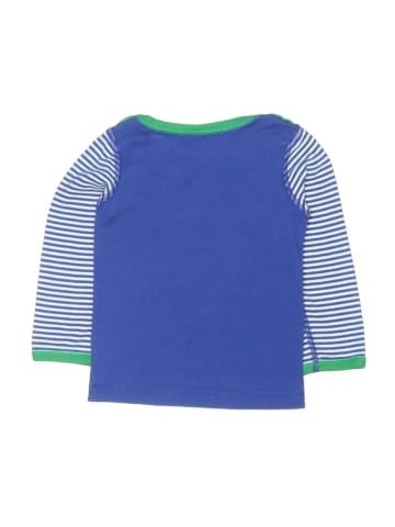 Hanna Andersson 3/4 Sleeve T-Shirt (view 2)