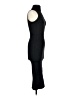 Zara Black Cocktail Dress Size S - photo 4