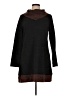 Unbranded Black Casual Dress Size L - photo 1
