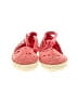 Old Navy Red Orange Booties Size 0-3 mo (baby) - photo 2