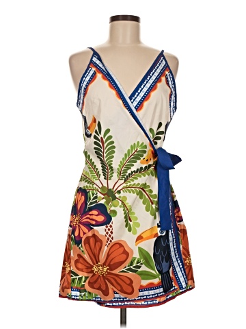 Shein Kimono (view 1)