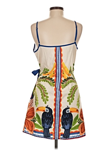 Shein Kimono (view 2)
