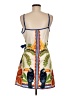 Shein Orange Kimono Size 9 - 10 - photo 2