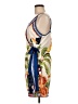 Shein Orange Kimono Size 9 - 10 - photo 5