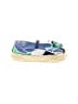 Old Navy Tropical Blue Booties Size 0-3 mo (baby) - photo 1