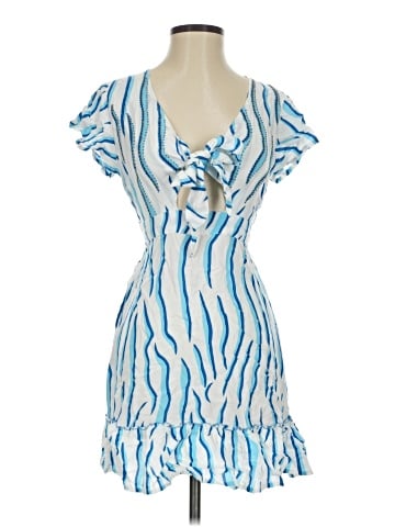 Skemo Cocktail Dress (view 1)