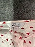Rails 100% Rayon White Long Sleeve Blouse Size S - photo 7
