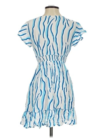 Skemo Cocktail Dress (view 2)