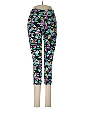 Live Love Dream Aeropostale Active Pants (view 1)