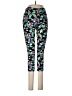 Live Love Dream Aeropostale Graphic Black Active Pants Size M - photo 1