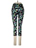 Live Love Dream Aeropostale Graphic Black Active Pants Size M - photo 2
