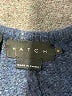 Hatch Blue Jumpsuit Size P Maternity (Petite) - photo 3