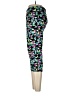 Live Love Dream Aeropostale Graphic Black Active Pants Size M - photo 5