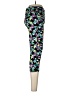 Live Love Dream Aeropostale Graphic Black Active Pants Size M - photo 4