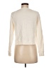 Grayson Threads Ivory Sweatshirt Size M - photo 2