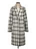 MELLODAY Ivory Coat Size S - photo 1