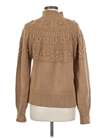 Banana Republic Turtleneck Sweater (view 2)