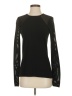 Sogi Black Long Sleeve T-Shirt Size S - photo 1