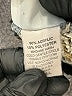 Classic Elements Chevron-herringbone Gray Pullover Sweater Size S - photo 8