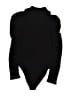 Shein Black Bodysuit Size XL - photo 2