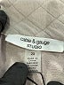 Cable & Gauge Tan Pullover Sweater Size 2X - photo 7