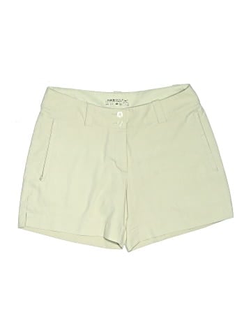 Nike Golf Khaki Shorts (view 1)