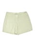 Nike Golf Solid Green Khaki Shorts Size 6 - photo 1