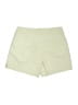 Nike Golf Solid Green Khaki Shorts Size 6 - photo 2