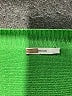 Tome Color Block Green Pullover Sweater Size M - photo 6