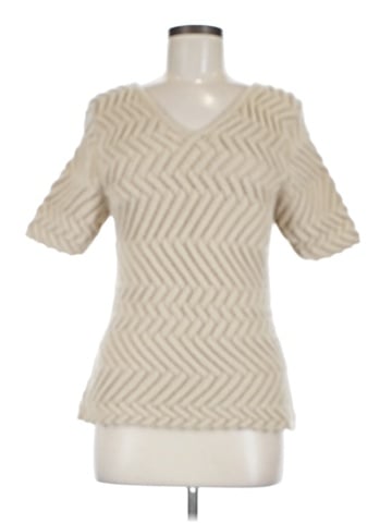 TSE Cashmere Pullover Sweater (view 1)