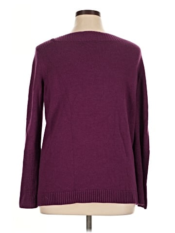 Etcetera Pullover Sweater (view 2)