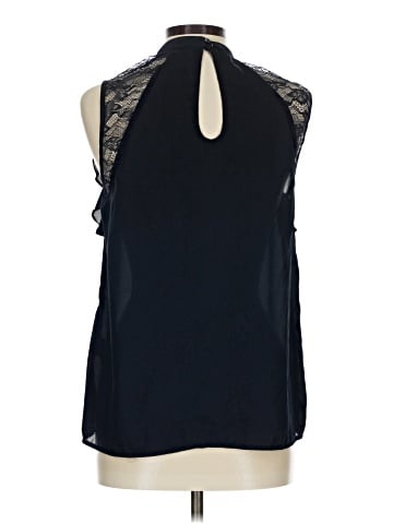 Bird Sleeveless Blouse (view 2)