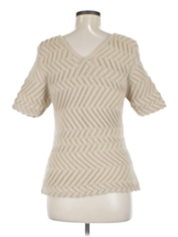 TSE Cashmere Pullover Sweater (view 2)