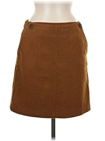 Cynthia Rowley TJX Casual Skirt (view 1)