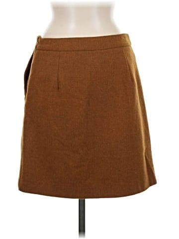 Cynthia Rowley TJX Casual Skirt (view 2)