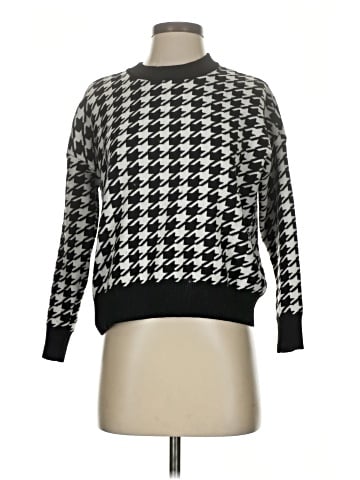 T Tahari Pullover Sweater (view 1)