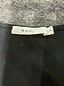 A.L.C. Black Sleeveless Top Size 4 - photo 6