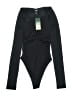 Wild Fable Black Bodysuit Size XS - photo 1