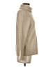 Ann Taylor LOFT Tan Turtleneck Sweater Size S - photo 4