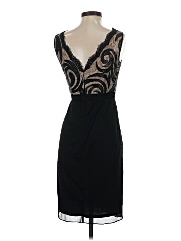 Maggy London Cocktail Dress (view 2)