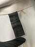 Norma Kamali Solid Gray Cocktail Dress Size S - photo 7