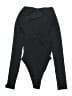 Wild Fable Black Bodysuit Size XS - photo 2