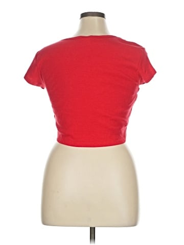 Rivalry Threads Short Sleeve T-Shirt (view 2)
