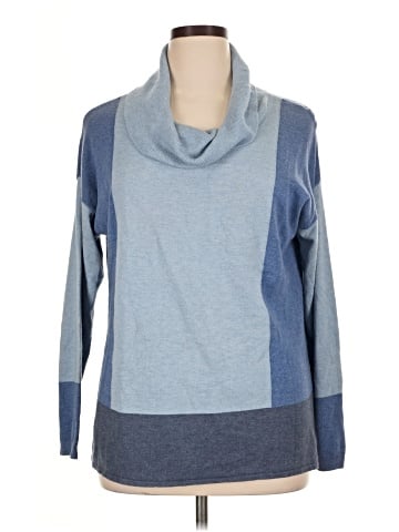 Etcetera Pullover Sweater (view 1)