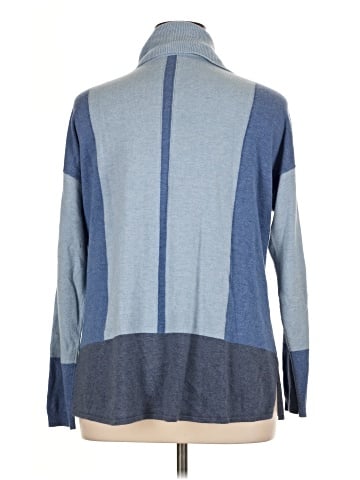 Etcetera Pullover Sweater (view 2)