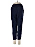 Point Sur 100% Cotton Solid Blue Casual Pants Size 6 - photo 2