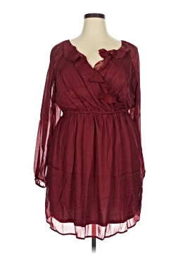 Andree by UNIT Plus-Size Clothing On Sale Up To 90% Off Retail | ThredUp