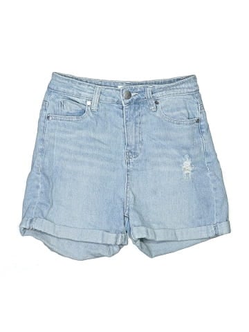 ABound Denim Shorts (view 1)
